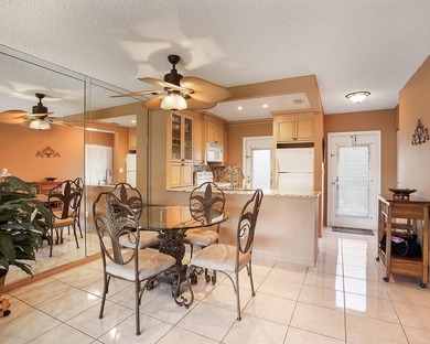 A beautifully remodeled 2-bedroom, 2-bath condo in the 55+ Rose - photo 14