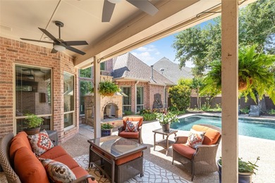 EXCEPTIONAL TIMARRON ESTATE - PRIVATE HALF-ACRE CUL-DE-SAC LOT - - photo 15