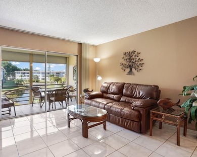 A beautifully remodeled 2-bedroom, 2-bath condo in the 55+ Rose - photo 16