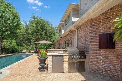 EXCEPTIONAL TIMARRON ESTATE - PRIVATE HALF-ACRE CUL-DE-SAC LOT - - photo 17