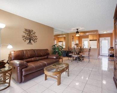 A beautifully remodeled 2-bedroom, 2-bath condo in the 55+ Rose - photo 17