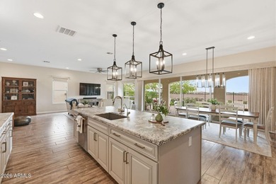 Welcome to the finest in Encanterra living! This exceptional - photo 18