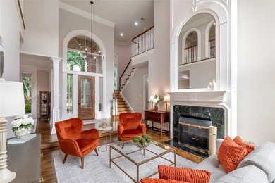 EXCEPTIONAL TIMARRON ESTATE - PRIVATE HALF-ACRE CUL-DE-SAC LOT - - photo 18