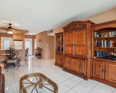 A beautifully remodeled 2-bedroom, 2-bath condo in the 55+ Rose - photo 18