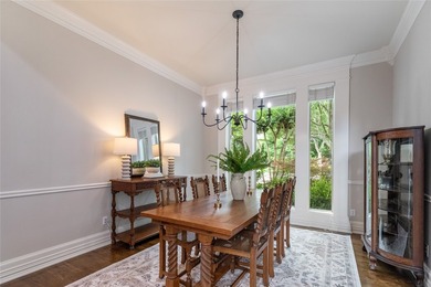 EXCEPTIONAL TIMARRON ESTATE - PRIVATE HALF-ACRE CUL-DE-SAC LOT - - photo 19