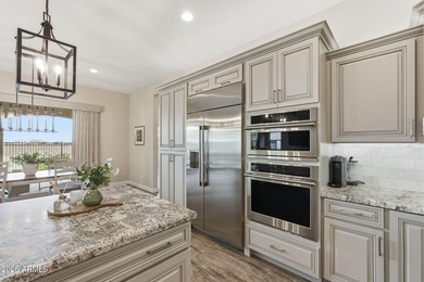 Welcome to the finest in Encanterra living! This exceptional - photo 20