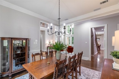 EXCEPTIONAL TIMARRON ESTATE - PRIVATE HALF-ACRE CUL-DE-SAC LOT - - photo 20