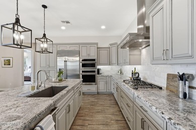Welcome to the finest in Encanterra living! This exceptional - photo 21