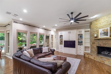 EXCEPTIONAL TIMARRON ESTATE - PRIVATE HALF-ACRE CUL-DE-SAC LOT - - photo 21