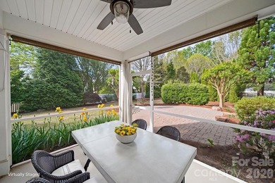 Welcome to this beautifully maintained home in the highly sought - photo 22