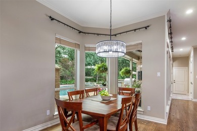 EXCEPTIONAL TIMARRON ESTATE - PRIVATE HALF-ACRE CUL-DE-SAC LOT - - photo 22