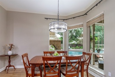EXCEPTIONAL TIMARRON ESTATE - PRIVATE HALF-ACRE CUL-DE-SAC LOT - - photo 23
