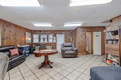Secluded Brick Ranch Retreat on 20+ Acres with Private Lake & - photo 26