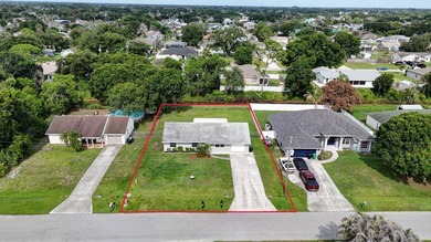 NEW ROOF TO BE INSTALLED! Beautiful 3-bedroom, 2-bath CBS home - photo 27