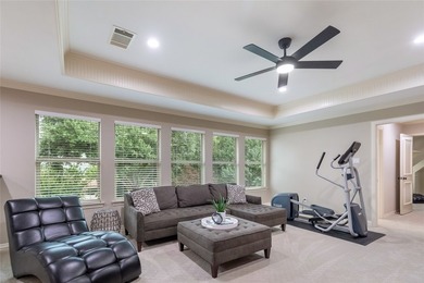 EXCEPTIONAL TIMARRON ESTATE - PRIVATE HALF-ACRE CUL-DE-SAC LOT - - photo 30
