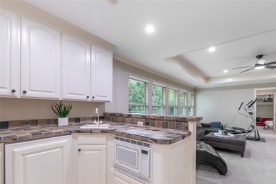 EXCEPTIONAL TIMARRON ESTATE - PRIVATE HALF-ACRE CUL-DE-SAC LOT - - photo 31