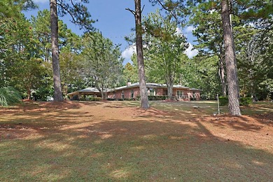 Secluded Brick Ranch Retreat on 20+ Acres with Private Lake & - photo 32
