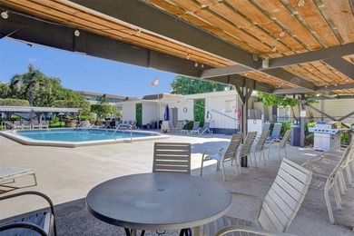 A beautifully remodeled 2-bedroom, 2-bath condo in the 55+ Rose - photo 32
