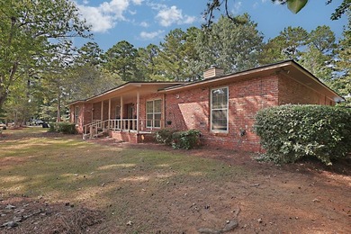 Secluded Brick Ranch Retreat on 20+ Acres with Private Lake & - photo 33