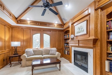 EXCEPTIONAL TIMARRON ESTATE - PRIVATE HALF-ACRE CUL-DE-SAC LOT - - photo 33