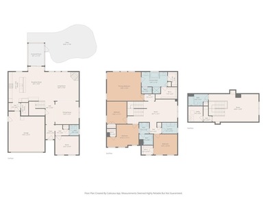 Welcome to this beautifully maintained home in the highly sought - photo 34