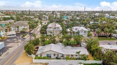 This exceptional turnkey 5-bedroom, 5-bath duplex on Anna Maria - photo 4