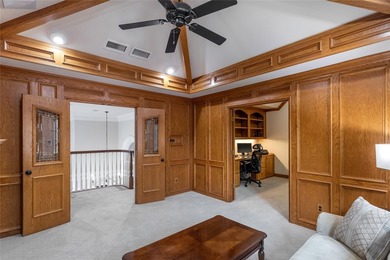 EXCEPTIONAL TIMARRON ESTATE - PRIVATE HALF-ACRE CUL-DE-SAC LOT - - photo 34