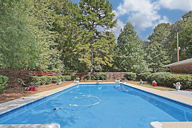 Secluded Brick Ranch Retreat on 20+ Acres with Private Lake & - photo 36