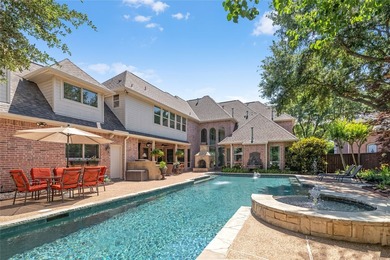 EXCEPTIONAL TIMARRON ESTATE - PRIVATE HALF-ACRE CUL-DE-SAC LOT - - photo 36