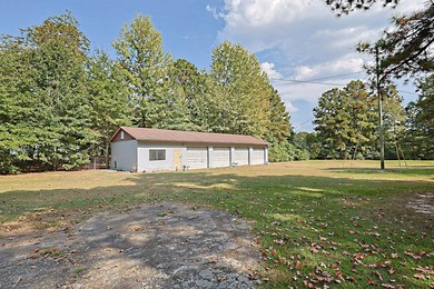 Secluded Brick Ranch Retreat on 20+ Acres with Private Lake & - photo 37