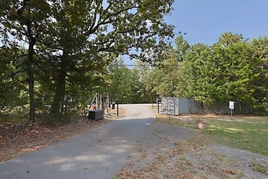 Secluded Brick Ranch Retreat on 20+ Acres with Private Lake & - photo 38