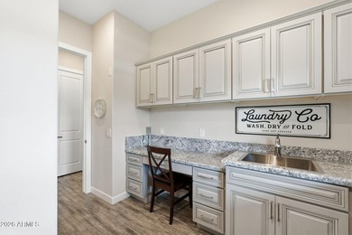 Welcome to the finest in Encanterra living! This exceptional - photo 39
