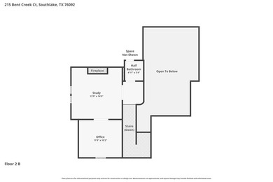 EXCEPTIONAL TIMARRON ESTATE - PRIVATE HALF-ACRE CUL-DE-SAC LOT - - photo 39
