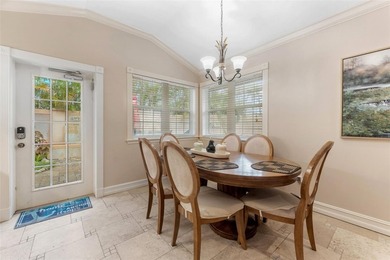 This exceptional turnkey 5-bedroom, 5-bath duplex on Anna Maria - photo 10