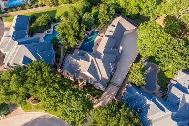 EXCEPTIONAL TIMARRON ESTATE - PRIVATE HALF-ACRE CUL-DE-SAC LOT - - photo 40