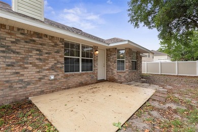 Virtually Staged. SPACIOUS 4BR + FLEX ROOM, FIREPLACE & FULLY - photo 41