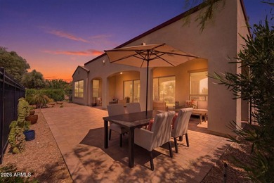 Welcome to the finest in Encanterra living! This exceptional - photo 45