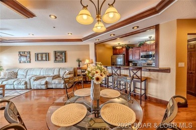 Lake of the Ozarks Condo For Sale in Lake Ozark Missouri