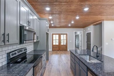 Builder came in under budget and is passing savings on to the - photo 10