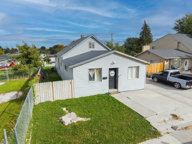 Snake River - Bonneville County Home For Sale in Idaho Falls Idaho