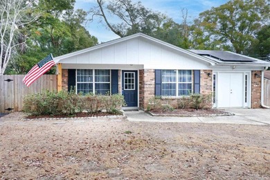 Tucked away in the heart of Pensacola, this beautifully - photo 1