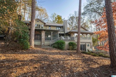 Lake Martin Home Sale Pending in Alexander City Alabama
