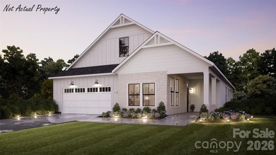 Quick MOVE-in Home, anticipated completed by December - photo 1