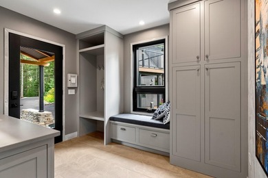 Situated on 7 private acres, 18 High Head blends expansive - photo 11