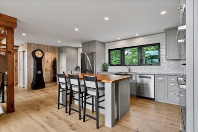 Situated on 7 private acres, 18 High Head blends expansive - photo 16