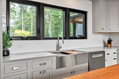 Situated on 7 private acres, 18 High Head blends expansive - photo 18