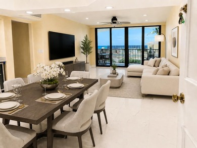 Welcome to the newly transformed Dune Deck Condominium, where - photo 20