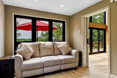 Situated on 7 private acres, 18 High Head blends expansive - photo 21