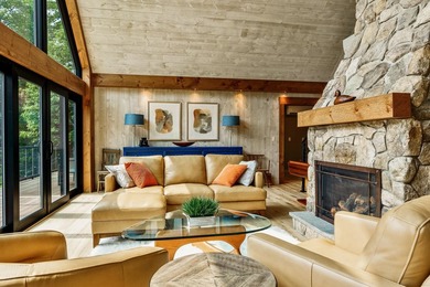 Situated on 7 private acres, 18 High Head blends expansive - photo 22