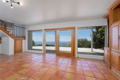 OCEAN VIEW FROM ALL ROOMS EXCEPT FRONT BEDROOM-A BUILT-IN OFFICE - photo 23